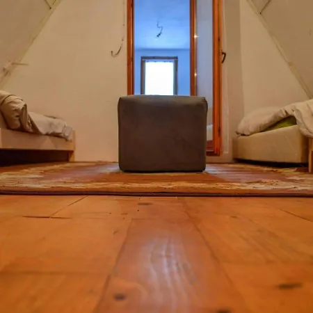 Domek alpejski Vilabellavistasmjestaj *