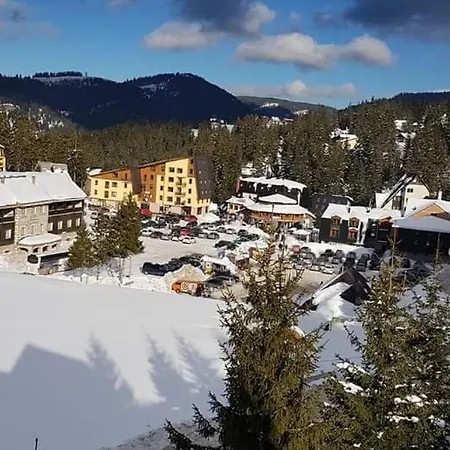 Vilabellavistasmjestaj *