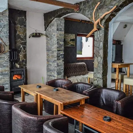 Vilabellavistasmjestaj