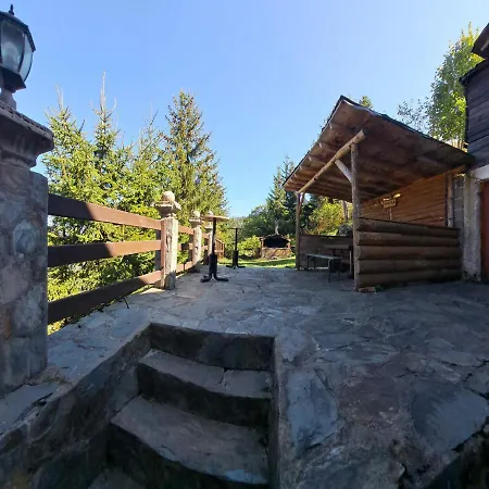 Vilabellavistasmjestaj *