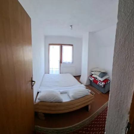 Vilabellavistasmjestaj Domek alpejski Vlašić