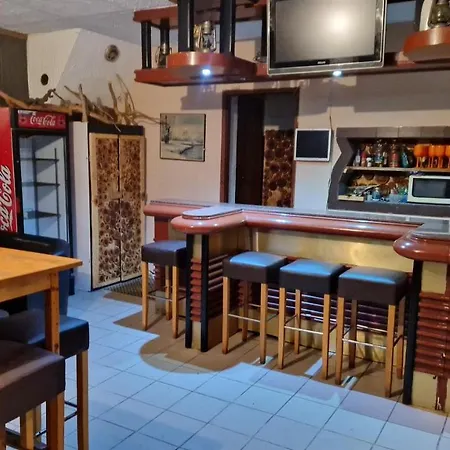 Vilabellavistasmjestaj Domek alpejski