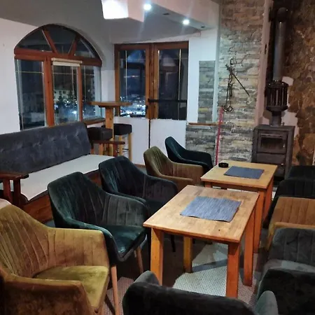 Vilabellavistasmjestaj Domek alpejski Vlašić