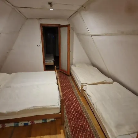 Vilabellavistasmjestaj * Vlašić