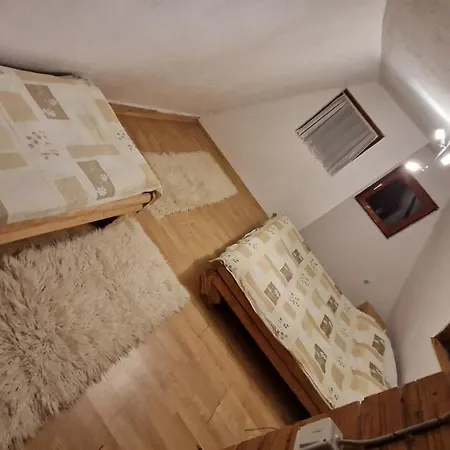 Vilabellavistasmjestaj Domek alpejski Vlašić