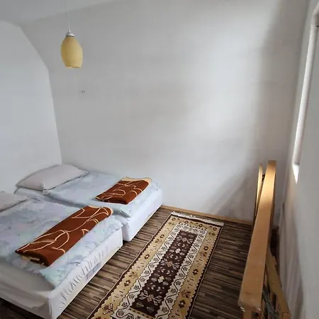 Vilabellavistasmjestaj * Vlašić