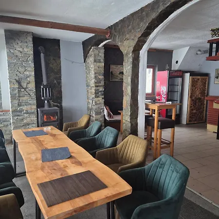 Vilabellavistasmjestaj *