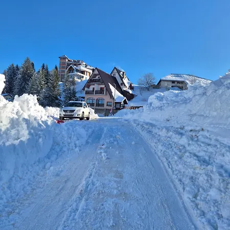 Vilabellavistasmjestaj