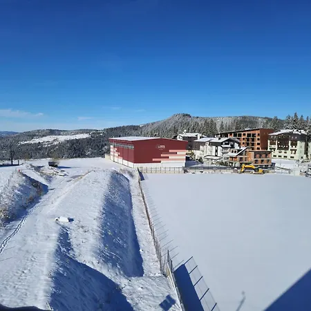 Vilabellavistasmjestaj Domek alpejski *