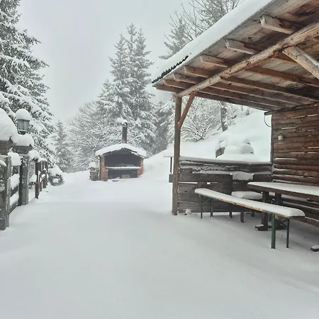 Vilabellavistasmjestaj