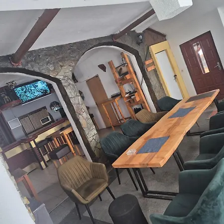 Vilabellavistasmjestaj Domek alpejski Vlašić