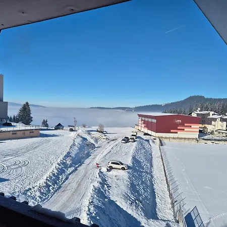 Domek alpejski Vilabellavistasmjestaj Vlašić