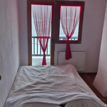 Domek alpejski Vilabellavistasmjestaj *