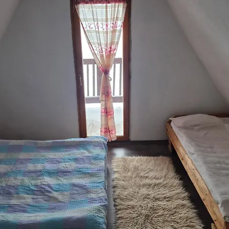 Domek alpejski Vilabellavistasmjestaj Vlašić