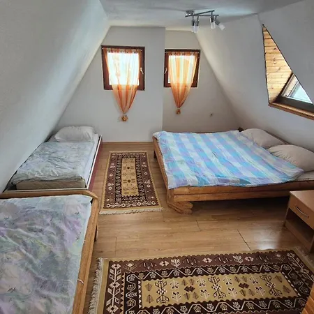 Vilabellavistasmjestaj *