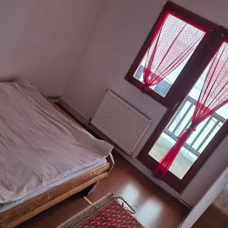 Vilabellavistasmjestaj Vlašić