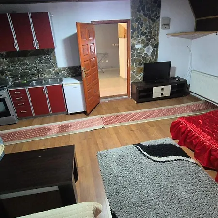 Vilabellavistasmjestaj * Vlašić