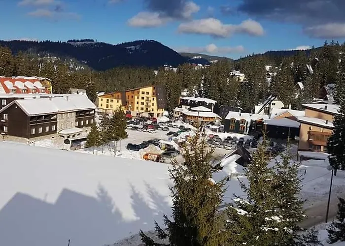 Vilabellavistasmjestaj *