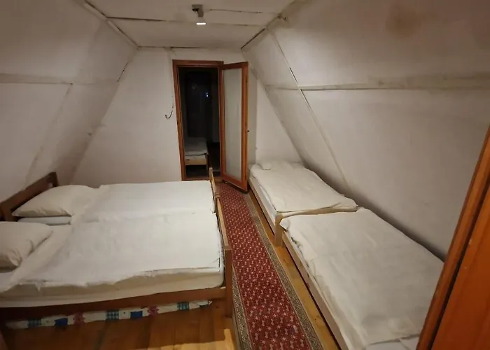 Vilabellavistasmjestaj * Vlašić