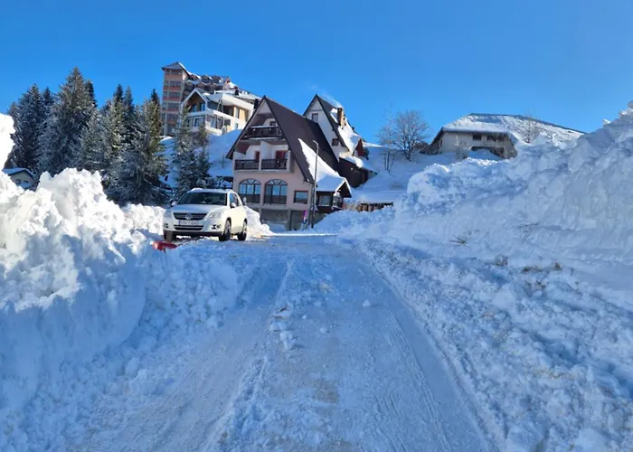 Vilabellavistasmjestaj